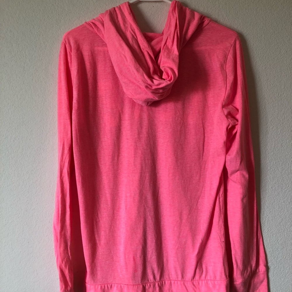 Hooded jacket - Picture 2 of 2